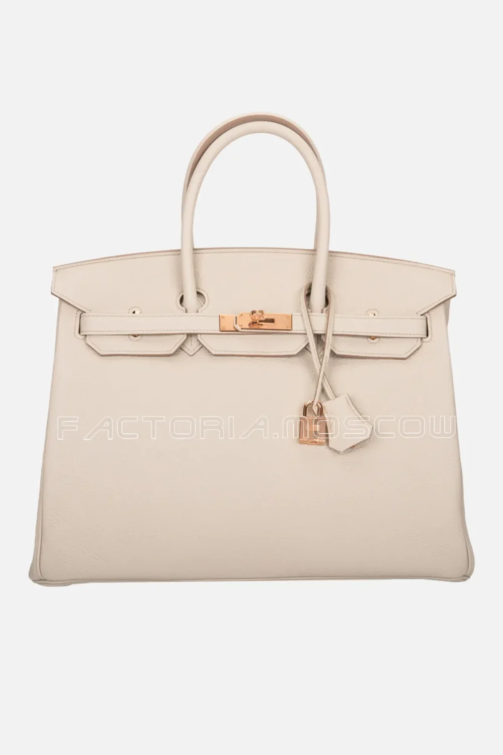 Hermes Birkin 35