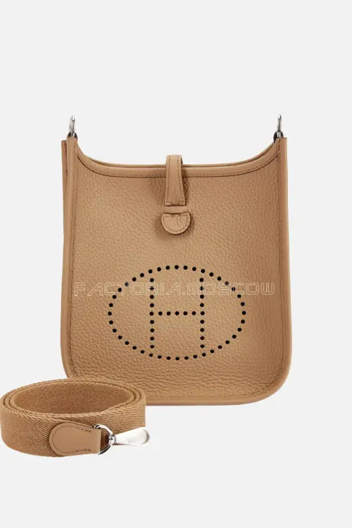 Hermès Mini Evelyne Ii Tpm 16