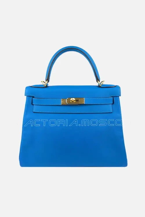 Hermès Kelly Retourne 28