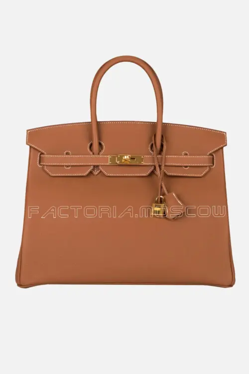Hermes Birkin 35