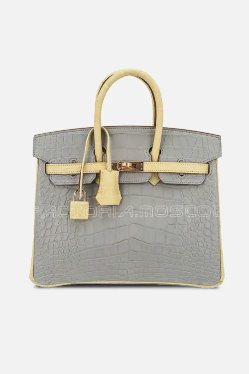 Special Order HSS Birkin 25