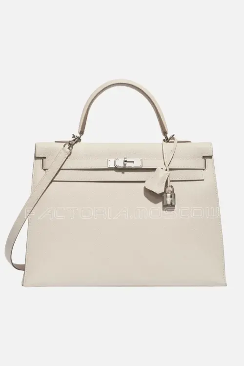 Hermès Kelly Sellier 35