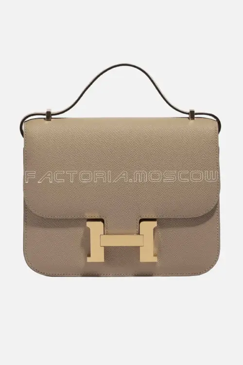 Hermès Constance 18