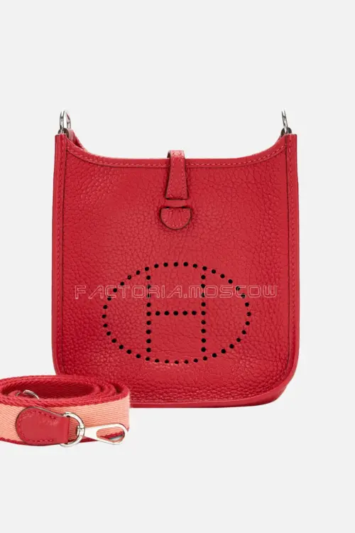 Hermès Mini Evelyne Ii Tpm 16