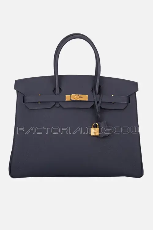 Hermes Birkin 35