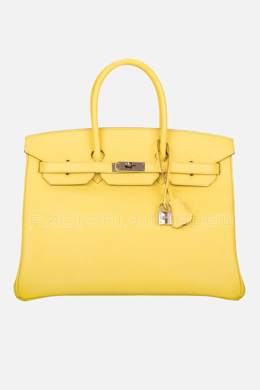 Hermes Birkin 35