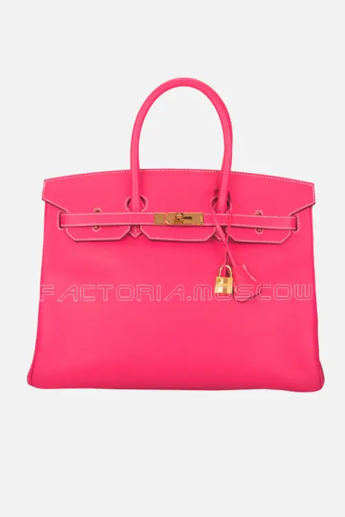Hermes Birkin 35