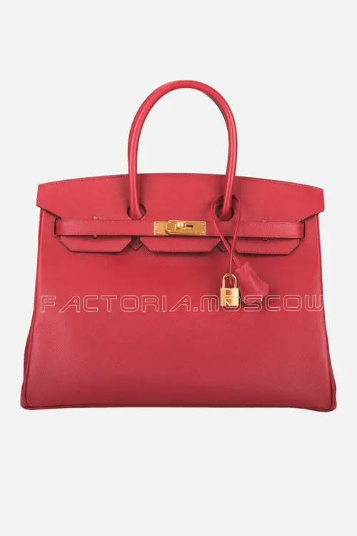 Hermes Birkin 35