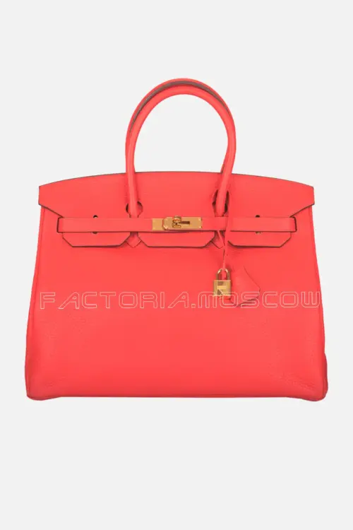 Hermes Birkin 35