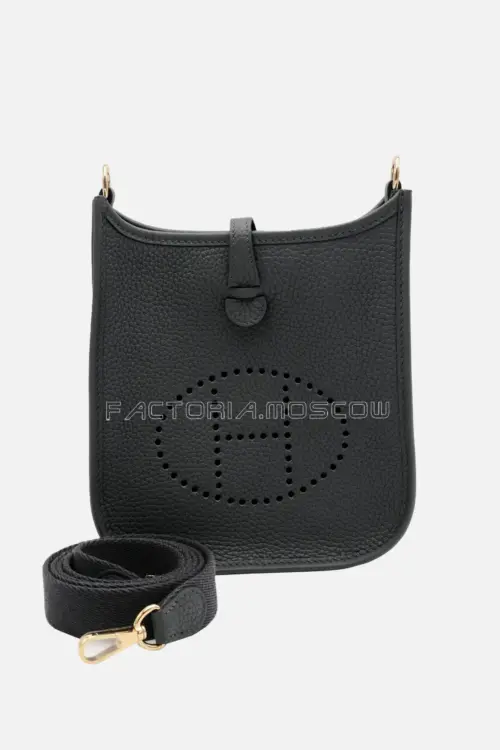 Hermès Mini Evelyne Ii Tpm 16