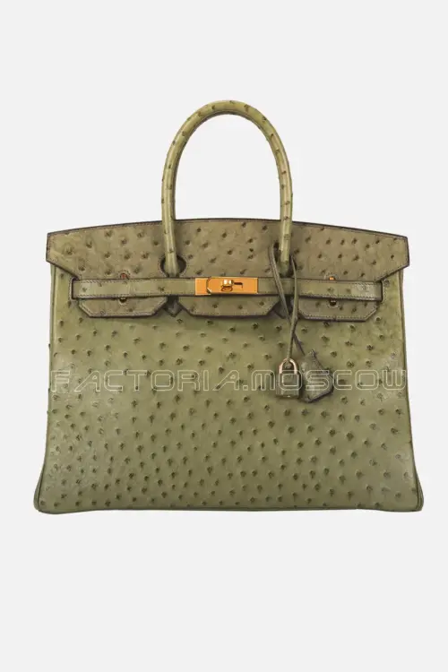 Hermes Birkin 35