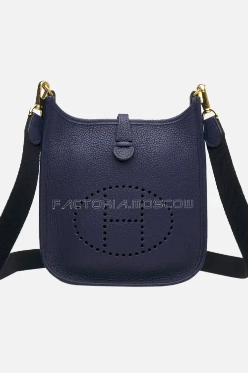 Hermès Mini Evelyne Ii Tpm 16