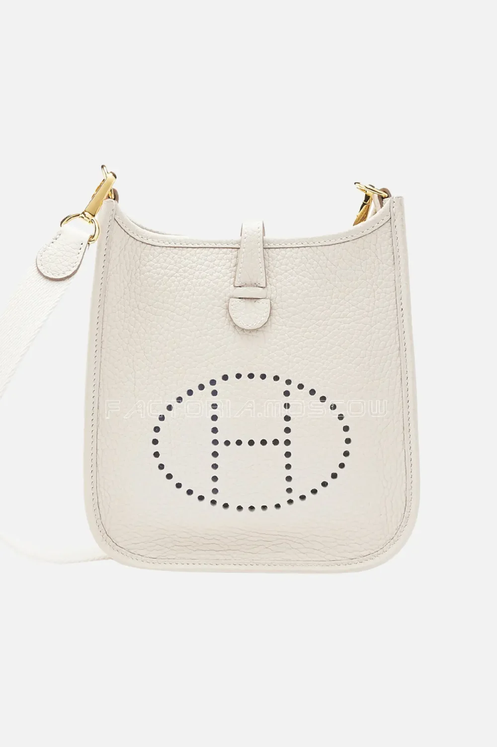 Hermès Mini Evelyne Ii Tpm 16