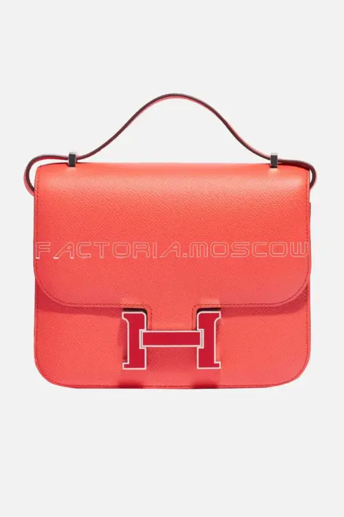 Hermès Constance 18