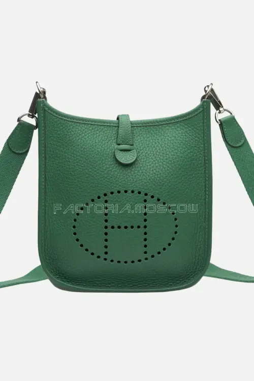 Hermès Mini Evelyne Ii Tpm 16