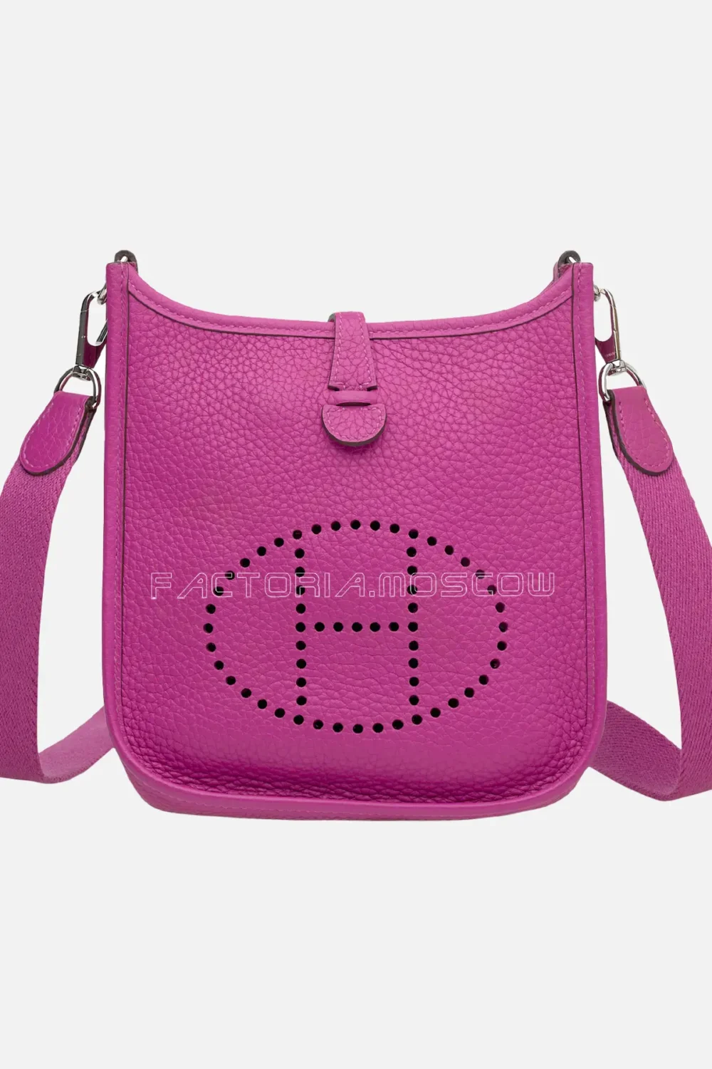 Hermès Mini Evelyne Ii Tpm 16