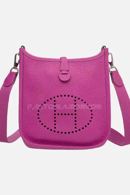 Hermès Mini Evelyne Ii Tpm 16