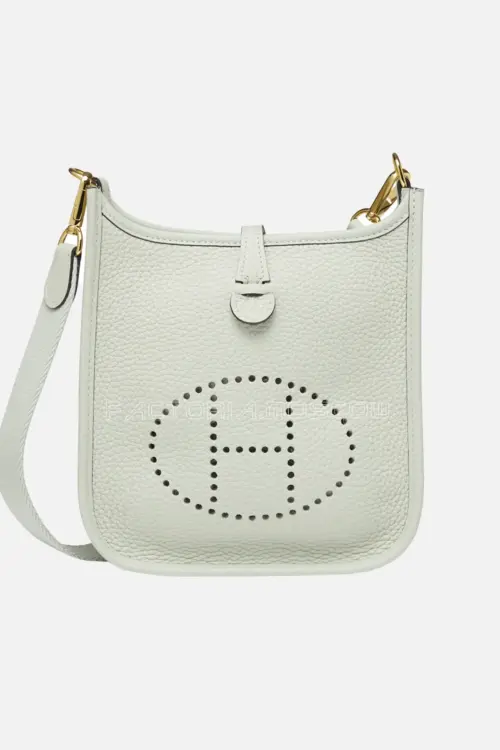 Hermès Mini Evelyne Ii Tpm 16