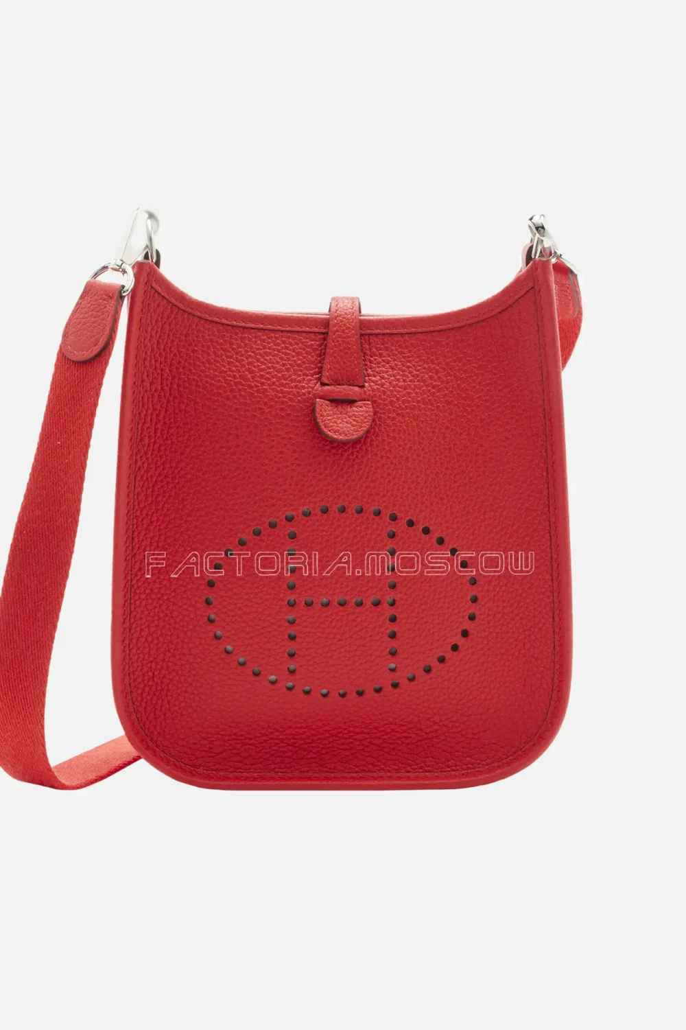 Hermès Mini Evelyne Ii Tpm 16