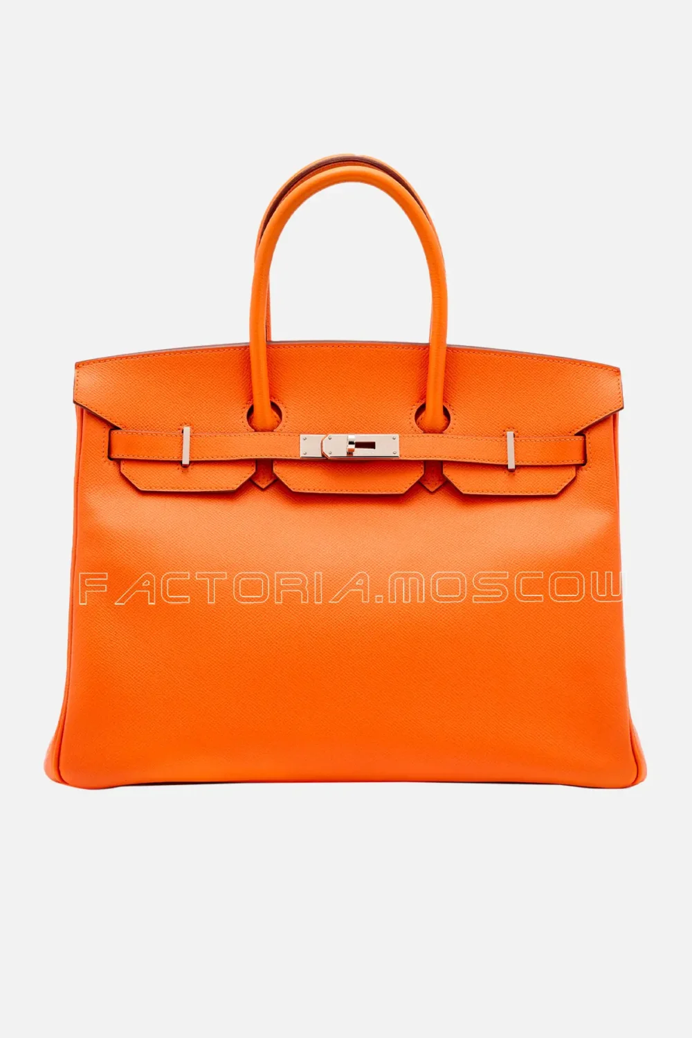 Hermes Birkin 35