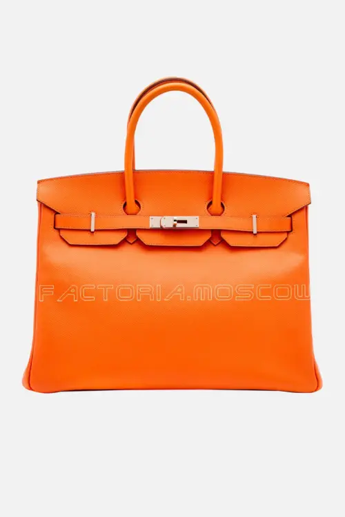 Hermes Birkin 35