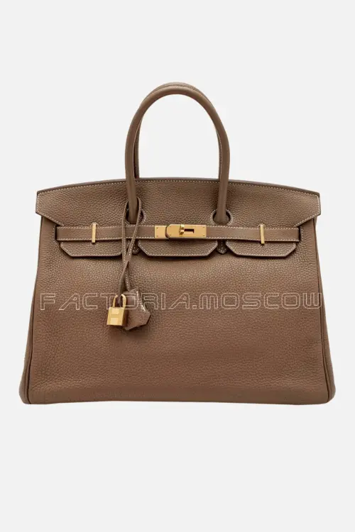 Hermes Birkin 35