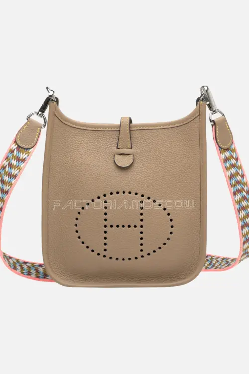 Hermès Mini Evelyne Ii Tpm 16