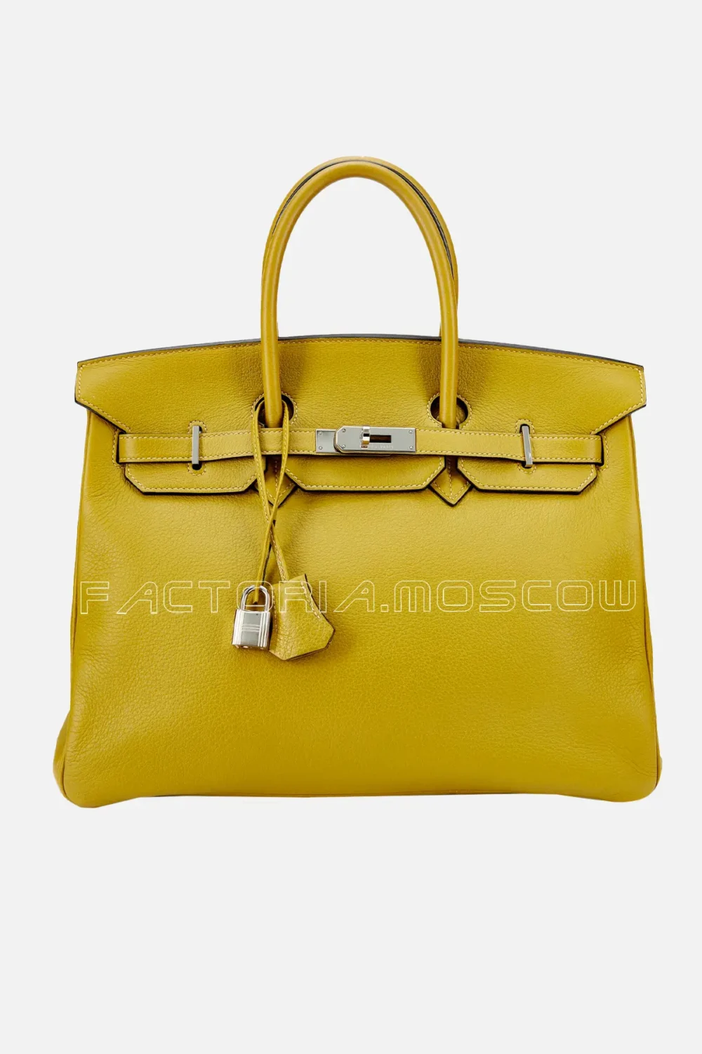 Hermes Birkin 35