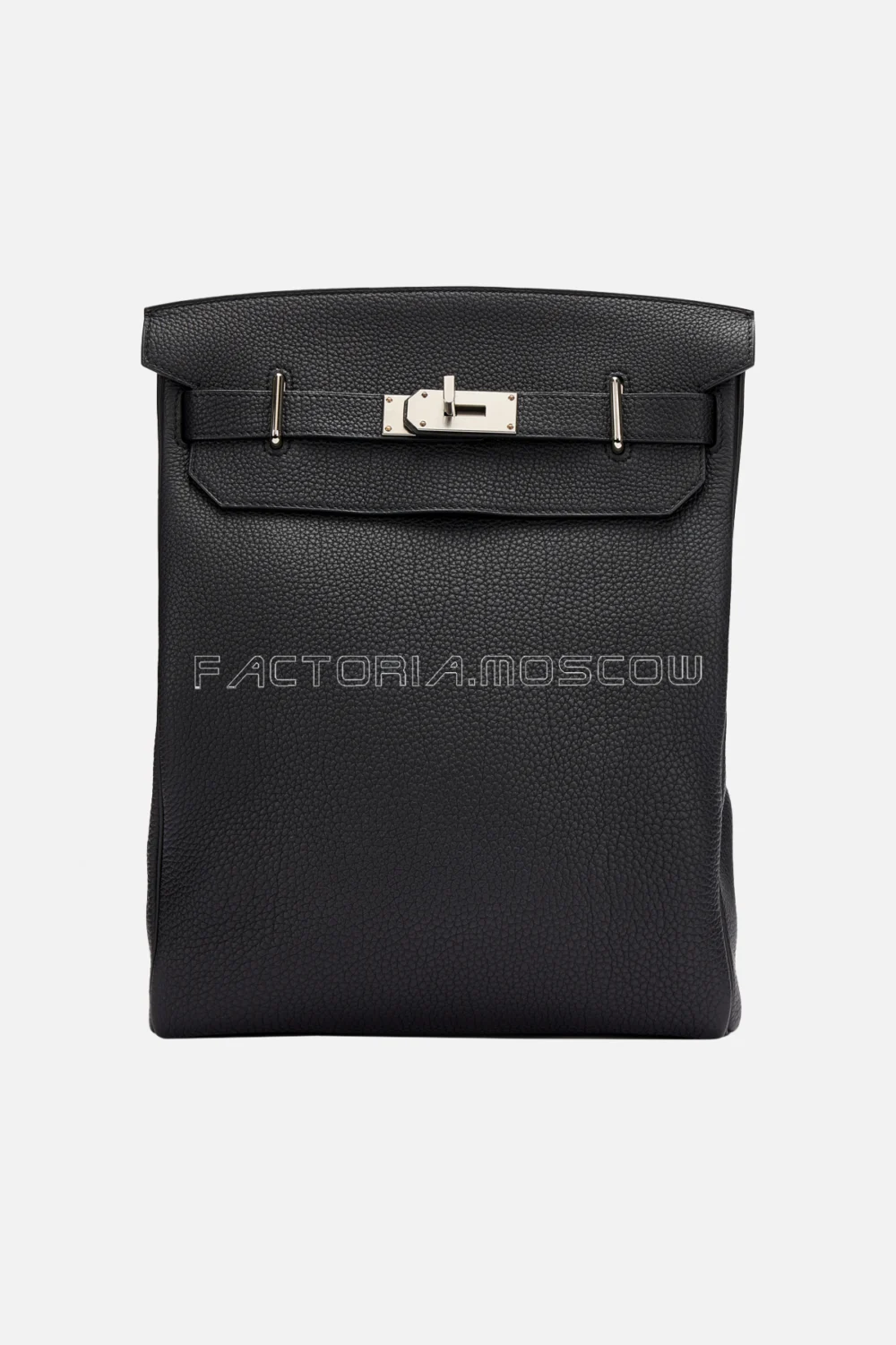 Hermes Hac A Dos Gm Backpack
