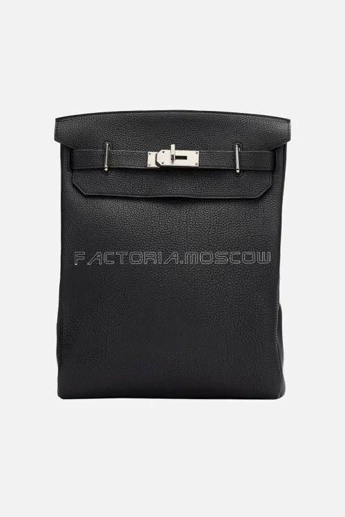 Hermes Hac A Dos Gm Backpack