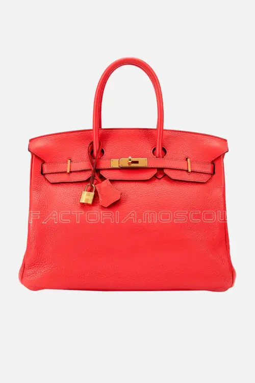 Hermes Birkin 35