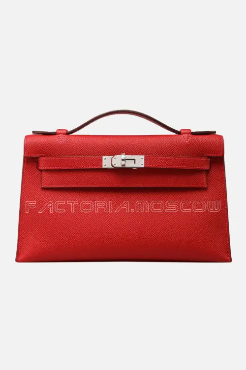 Hermes Kelly Pochette