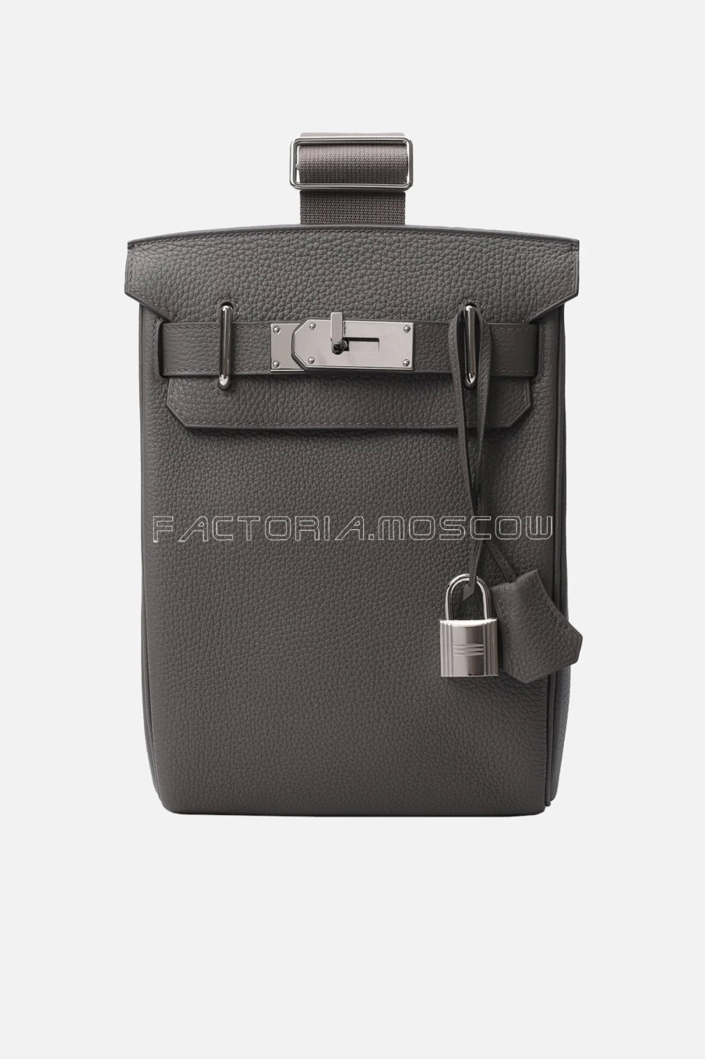Hermes Hac A Dos Pm Backpack