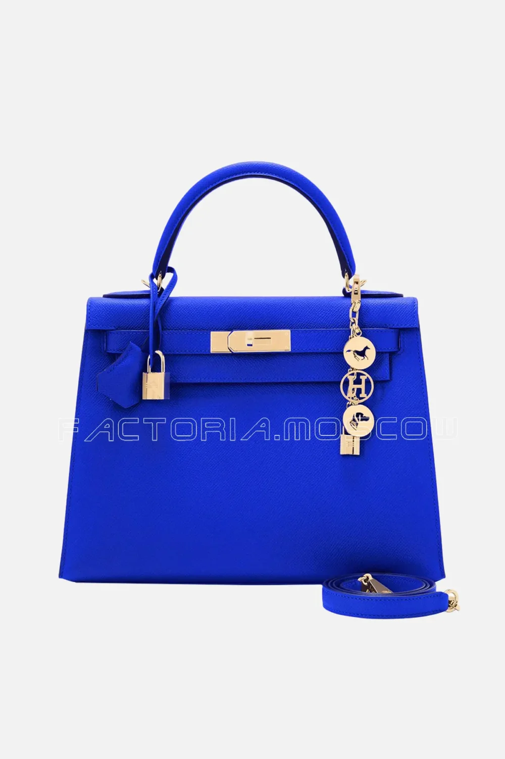 Hermes Kelly Sellier 28