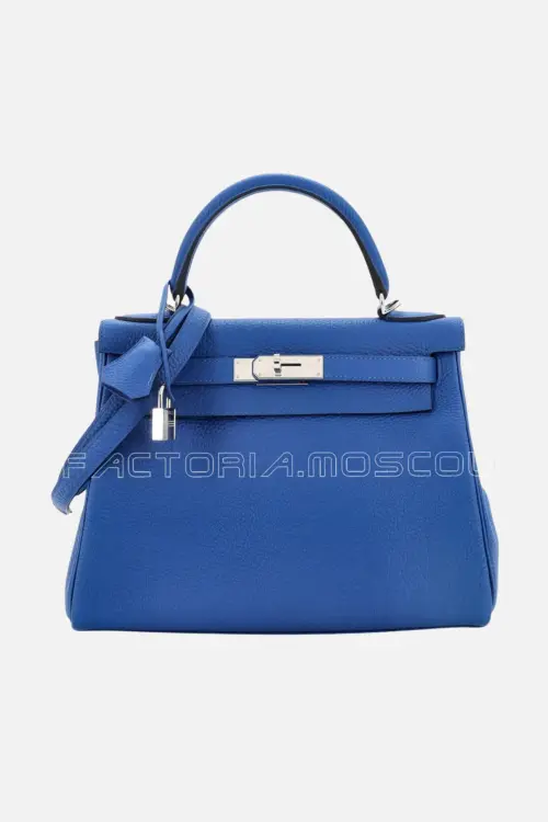 Hermes Kelly Retourne 28