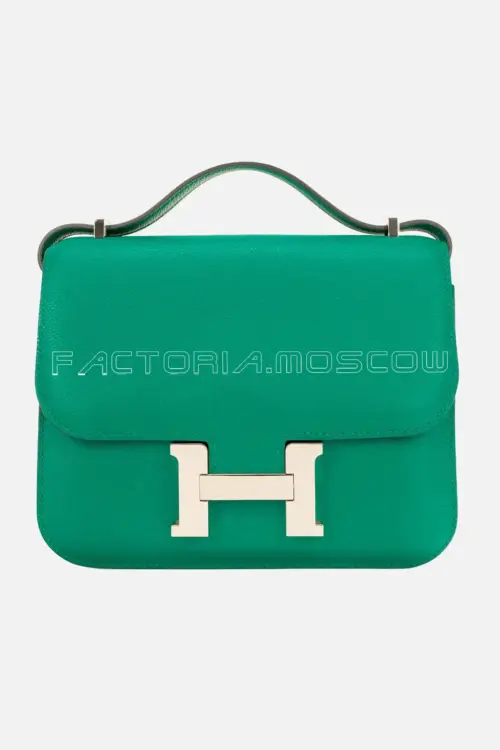 Hermès Constance 18