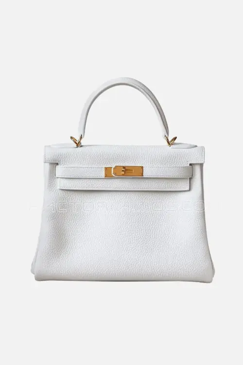 Hermès Kelly Retourne 28