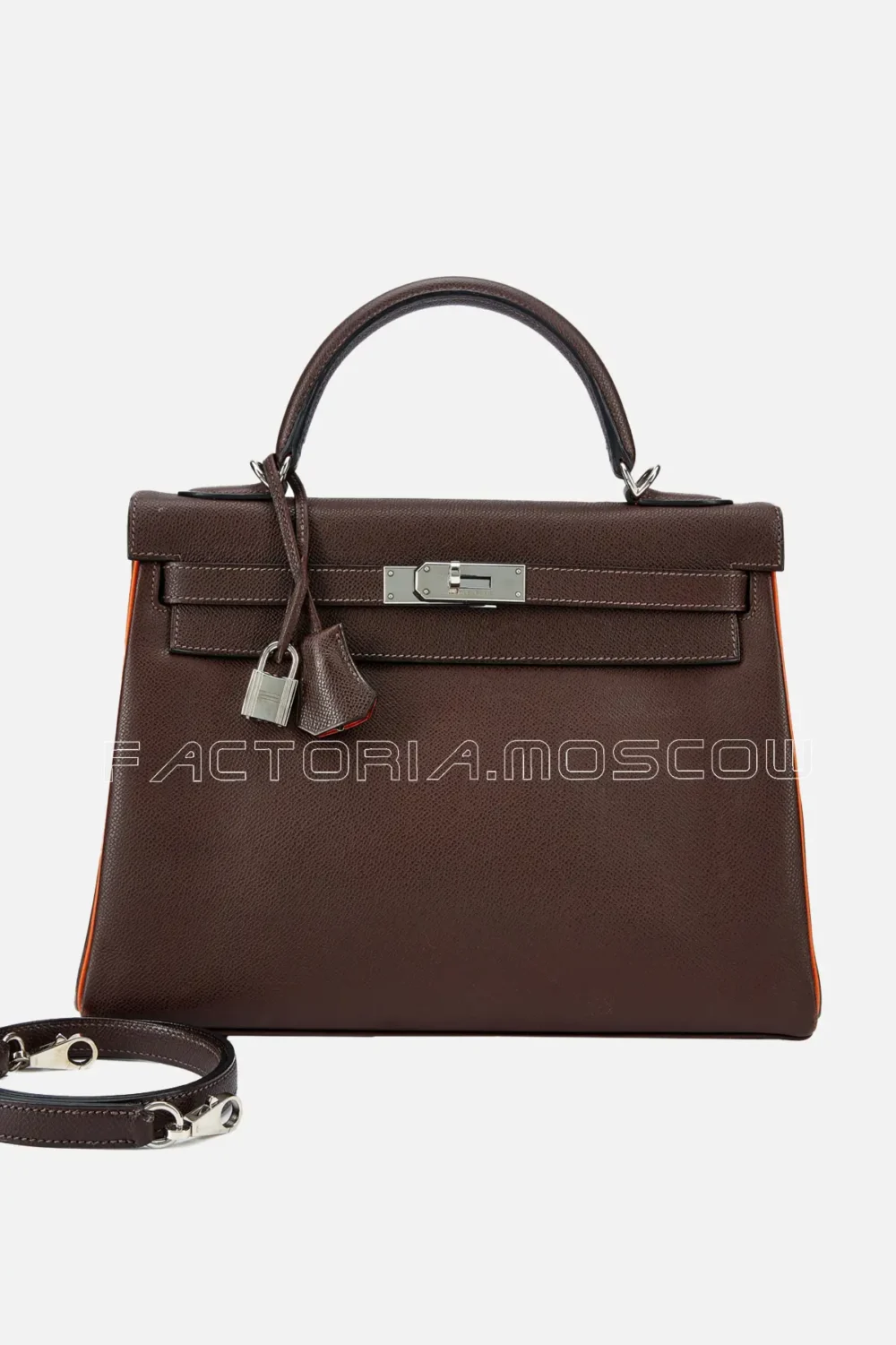 Hermès Limited Edition Kelly Retourne 32