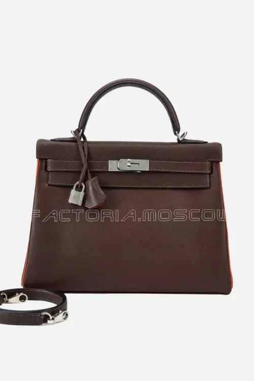 Hermès Limited Edition Kelly Retourne 32