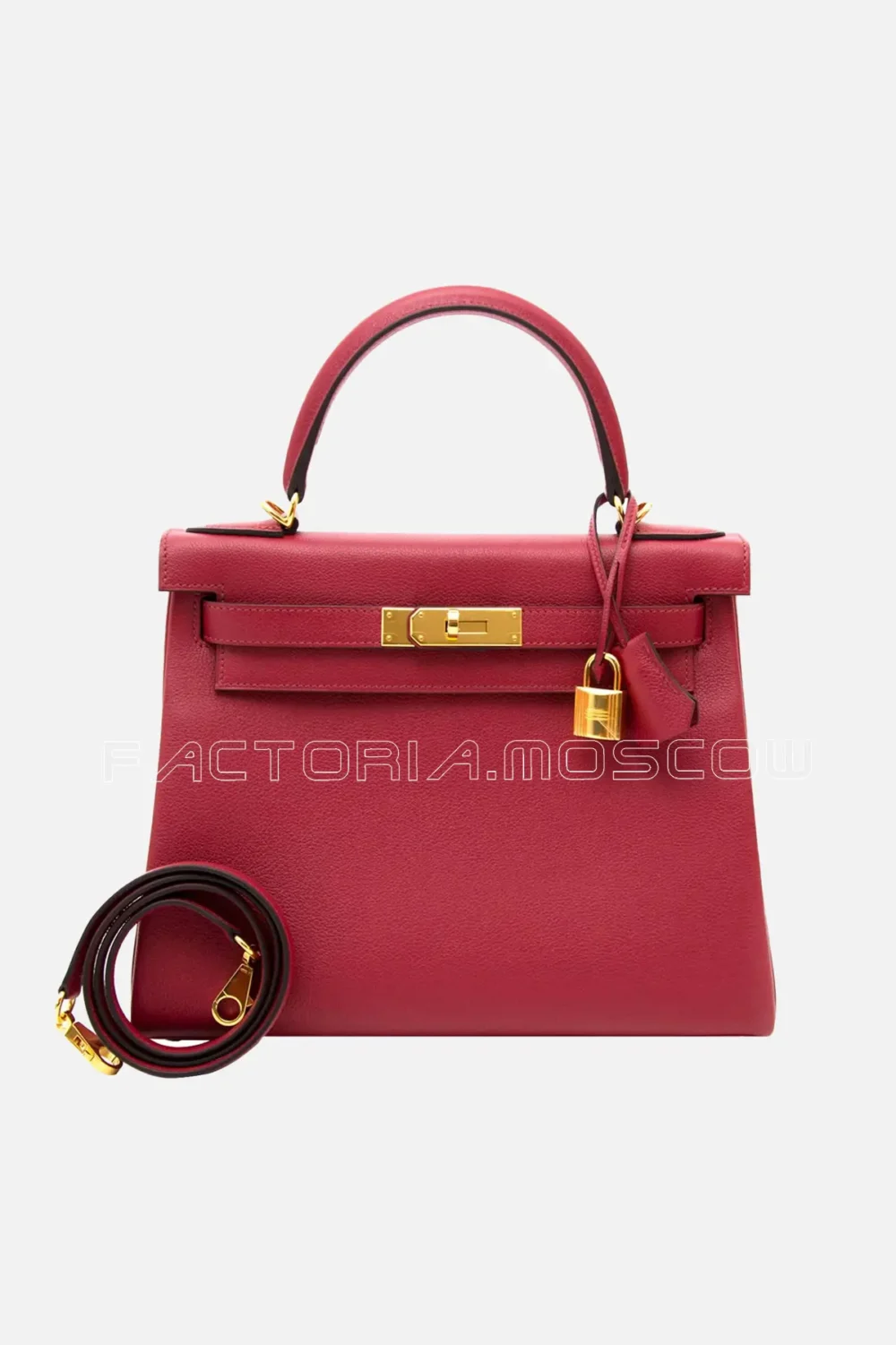 Hermès Kelly Retourne 28