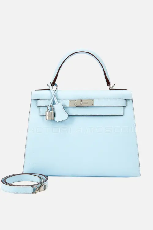 Hermès Kelly Sellier 28