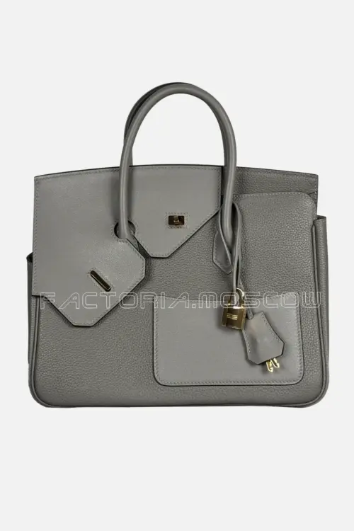 Hermes Birkin En Desordre 30