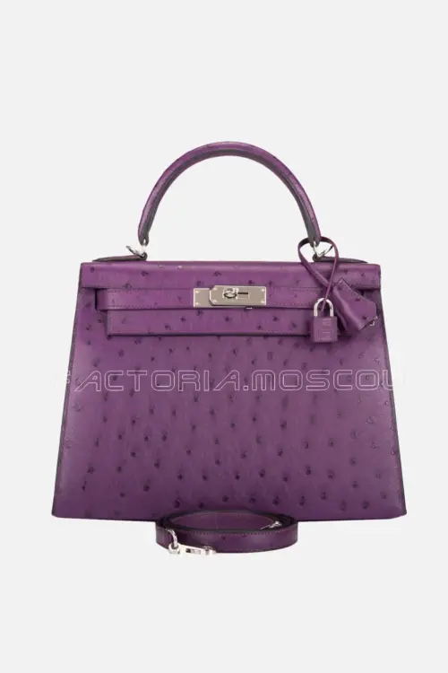 Hermès Kelly Sellier 28