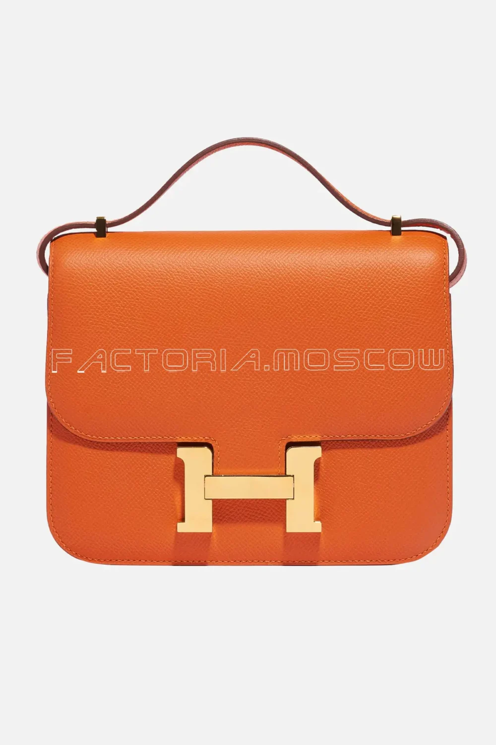Hermes Constance 18