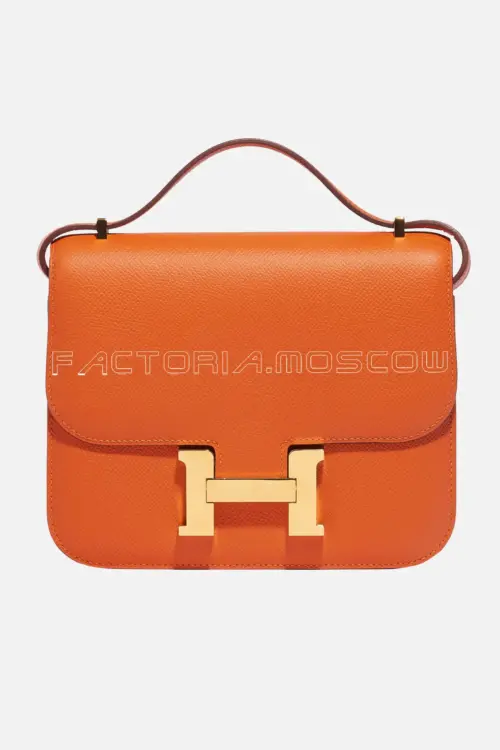 Hermes Constance 18