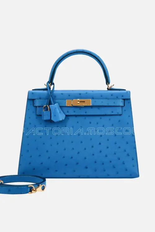 Hermès Kelly Sellier 28