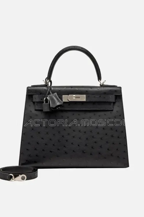 Hermès Kelly Sellier 28