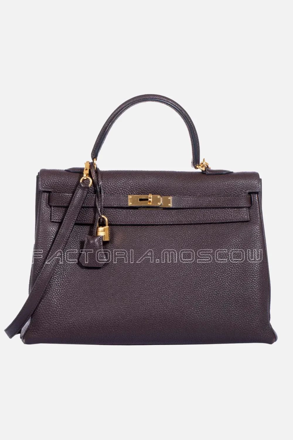 Hermes Kelly Retourne 35