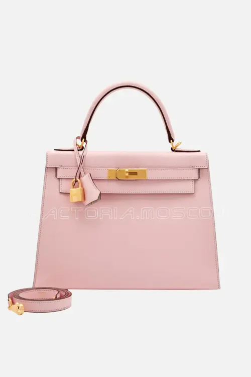 Hermès Kelly Sellier 28