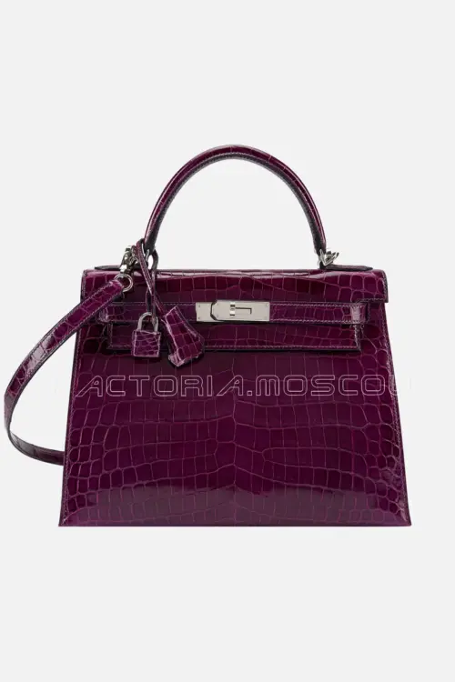 Hermès Kelly Sellier 28